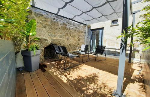 Lodges Minho - Foto 24