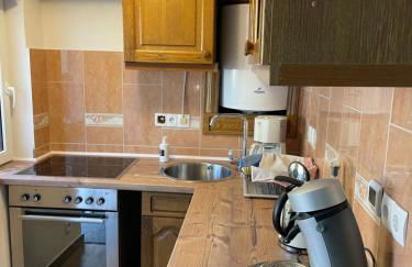 Kleine Fewo im Grünen - Foto 9