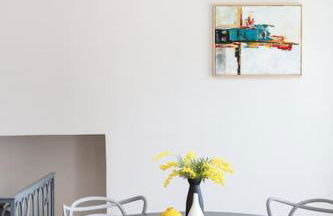 Κοράλι, μεζονέτα στην παραλία Λίμνης - Photo 77