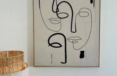 Design Orly Paris - Suites privées - Parking - Foto 8