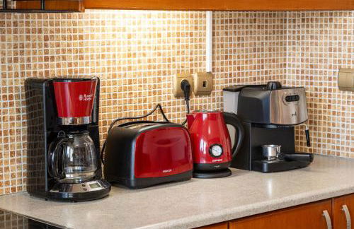 Villa Theano - Family House in Lixouri, Kefalonia - Photo 26