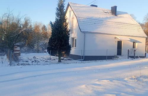 Leśniczówka Lawenda - Foto 28