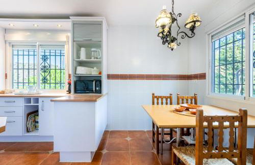 New House in Malaga Nature - Photo 13