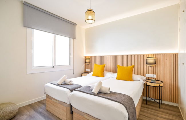 Sitges Group Ocean - Foto 18