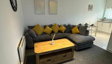 Orchard Court Spacious 2 bedroom apartment - Foto 3
