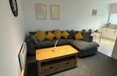 Orchard Court Spacious 2 bedroom apartment - Foto 3