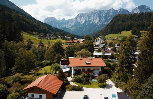 Ferienwohnungen Neuhausenlehen - Foto 4