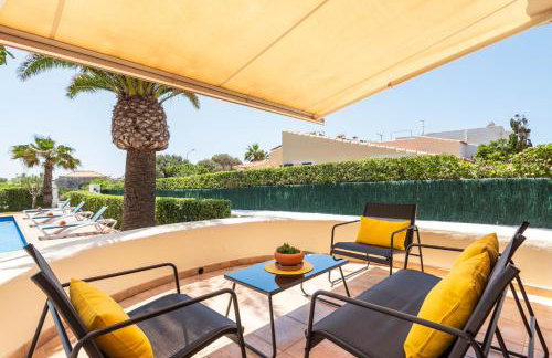 Villa Menorca Tana by Mauter Villas - Foto 12