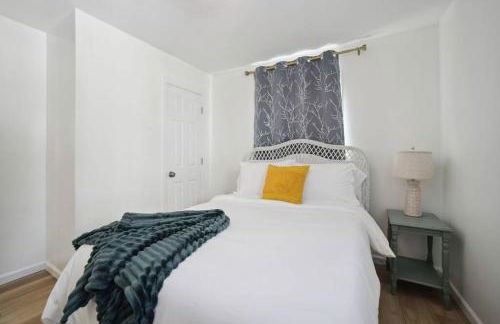 Marine Theme - 4 BR - Backyard - Fire pit - Foto 39