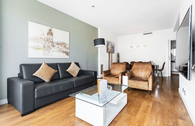 Sensation Sagrada Familia - Foto 33