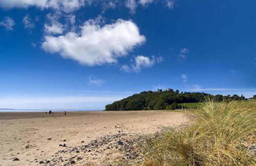 Ty Log Llansteffan - Photo 14