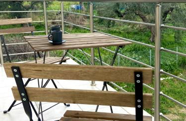 Villa Delfini - Foto 22