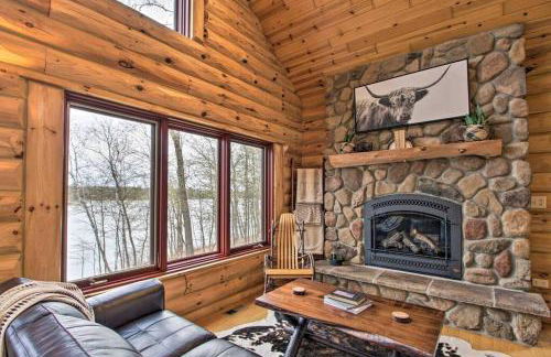 New Hot Tub Fall Oasis with Amazing FawnLake Views - Foto 8