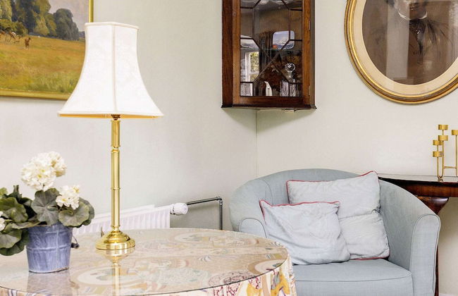 Historic Mill Retreat - By Traum Ferienwohnungen - Foto 5