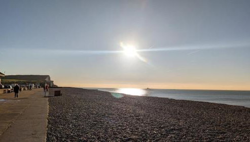 Seaford Snug - Foto 2