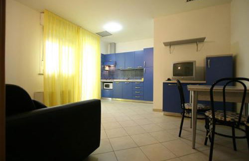 Residence Beach Paradise - Foto 51