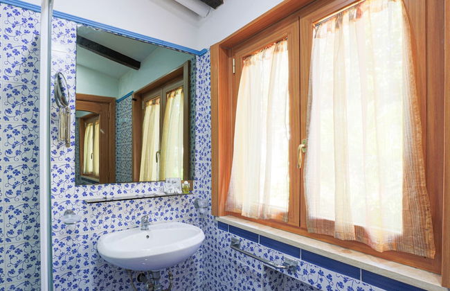 Relais il Frantoio - Apartments - Foto 42