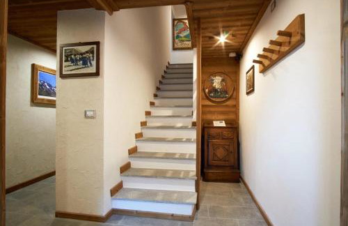 Chalet du Paradis - Foto 4