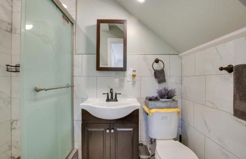 Fire Pit and On-Site Pond Hudson Valley Home! - Foto 11