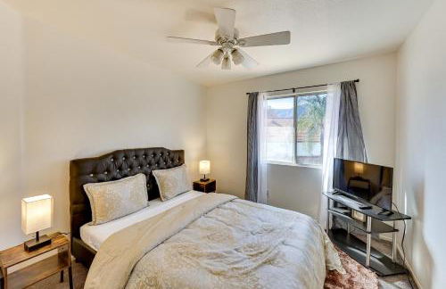 Lake Elsinore Home with Pool - 44 Mi to Disneyland! - Foto 24