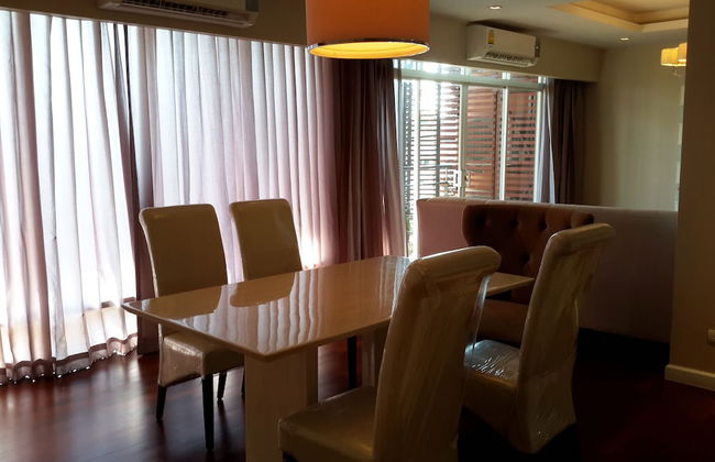 Beachfront Family Penthouse Hua Hin - Foto 19