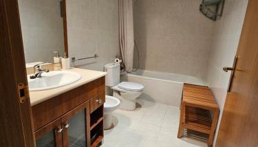 Ezcaray Pet Friendly, piscina y parking by Clabao - Foto 5, towels