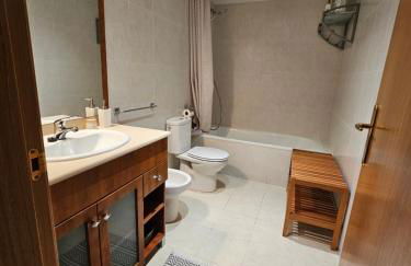 Ezcaray Pet Friendly, piscina y parking - Foto 6