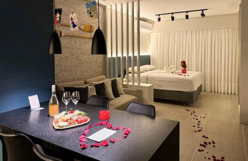 Lindo Studio no OKA Floripa - Campeche - SOK218 - Foto 6