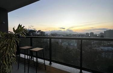 Estúdio completo com linda vista para o Cristo - Photo 31