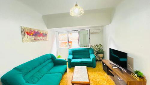 Centro Ciudad apartamento entero - Photo 2