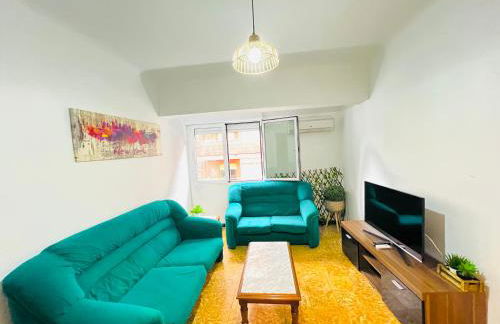 Centro Ciudad apartamento entero - Photo 2