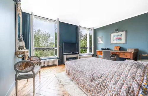 Before making request, read my profile host at bottom of page # House, garden, Eiffel Tower, Palace of Versailles - Foto 26