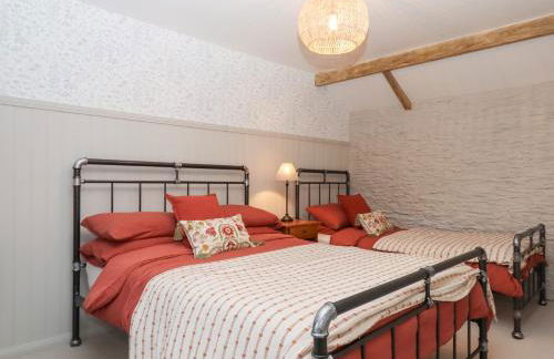 Garden Cottage at the Bowden Estate - Foto 16