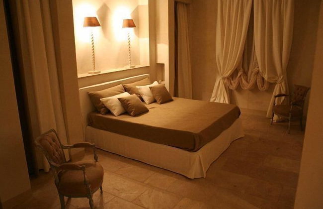 Castello Camemi - Photo 34