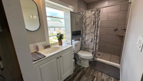 Updated Studio Style room on Lake Huron - Foto 4