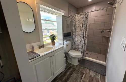 Updated Studio Style room on Lake Huron - Foto 4