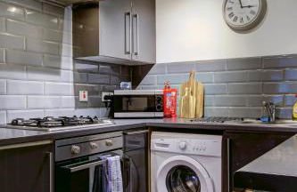 No5 Ayr Beach - Coorie Doon Stays - Foto 36