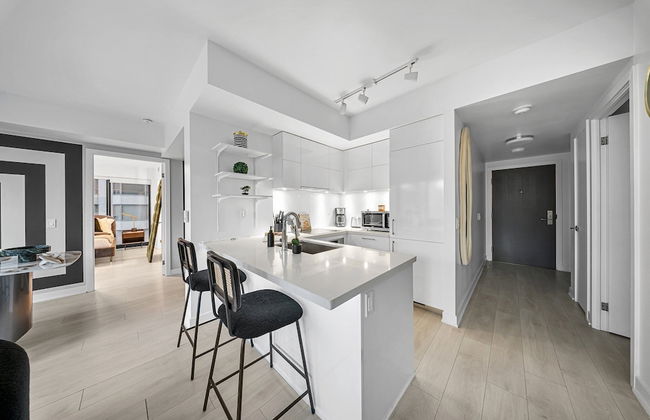 Bellair Yorkville - Foto 71