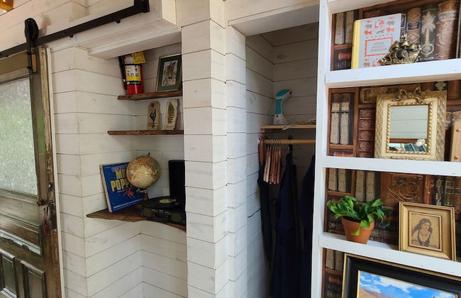 The Treetop Hideaways at Ruby Falls - Photo 10