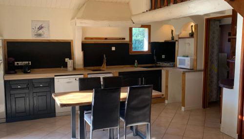 Les Mazets du coulicot - Foto 2