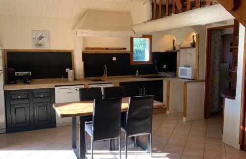 Les Mazets du coulicot - Foto 2