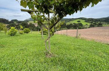 Aconchego e Tranquilidade - Photo 19