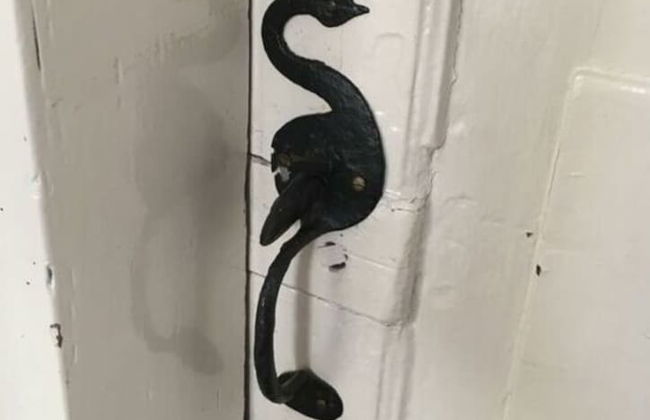 Swanenhuus Modern Retreat - Photo 12