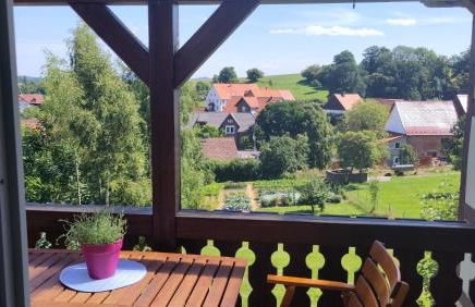 Ferienhaus Landblick - Foto 24