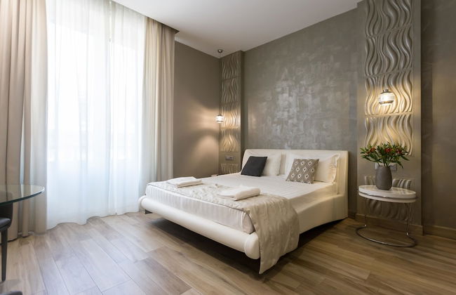 ApartHotel Durini - Photo 33