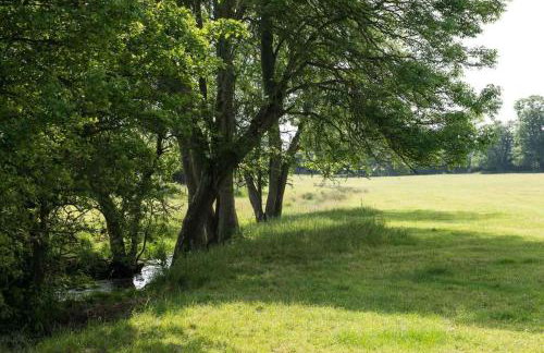 Farm Cottage a cute C17th cottage a walk across the fields to a great pub - Foto 46