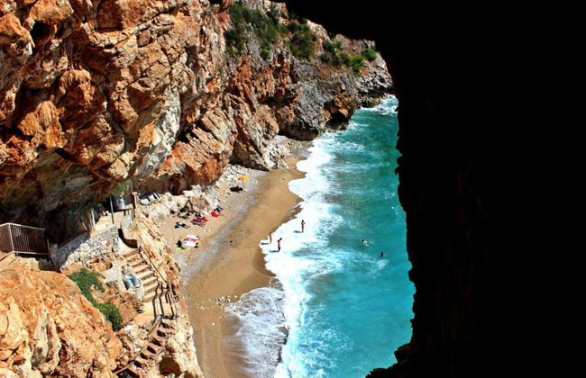 Apartment in Konavle Region Gruda - Foto 32