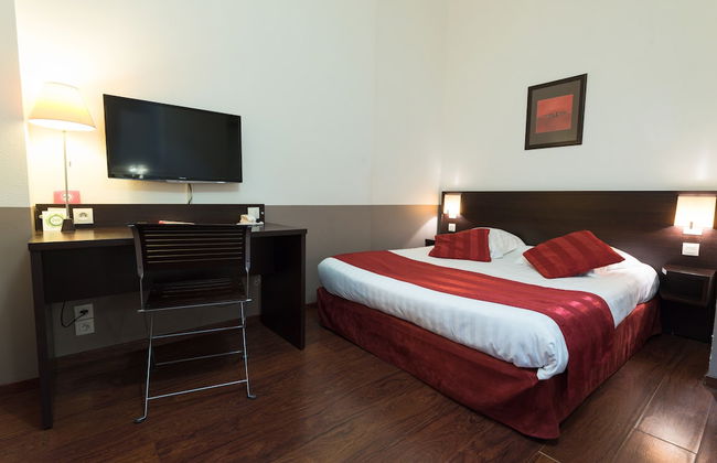 Appart'City Classic Lyon Part-Dieu - Foto 17