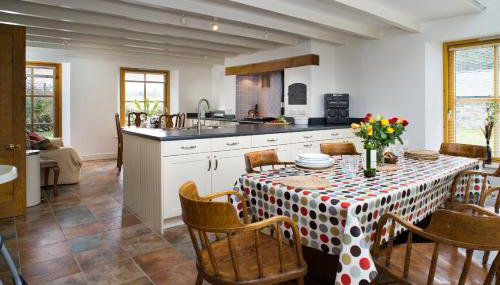 Bryn Isaf Tregaron - Foto 3