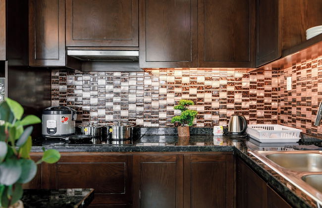 Salute de Léman - Luxury Apartment District 3 - Foto 27